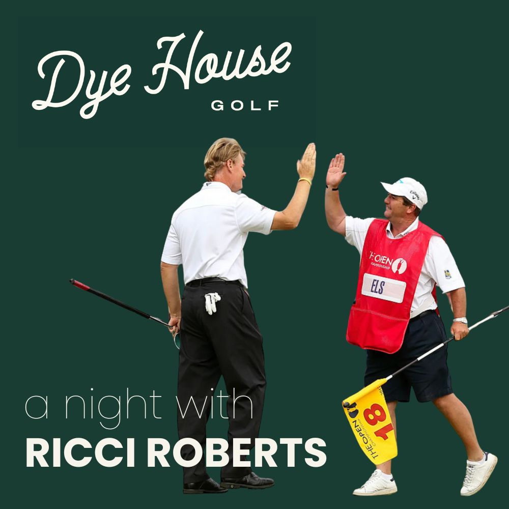 Dye House Golf