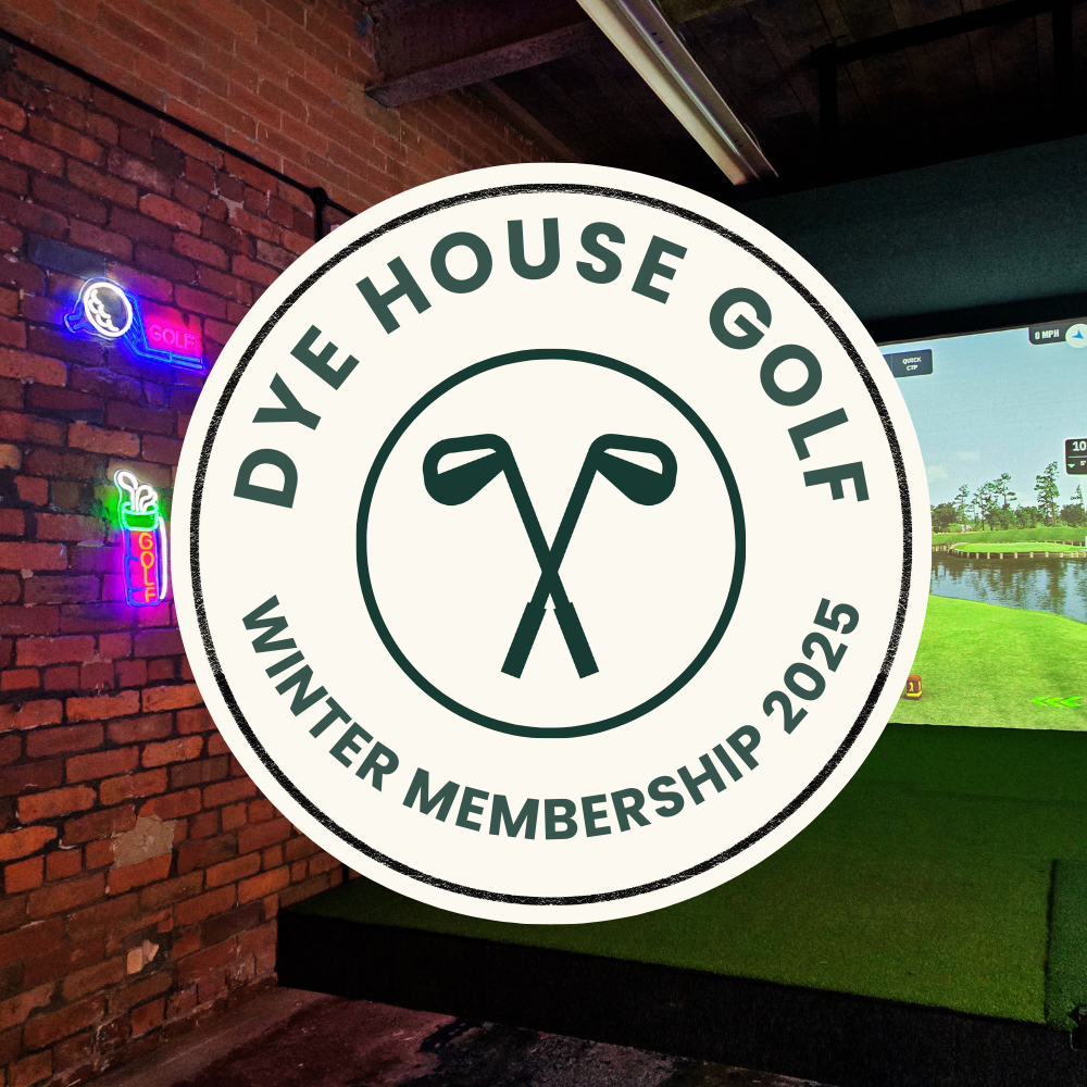 Dye House Golf