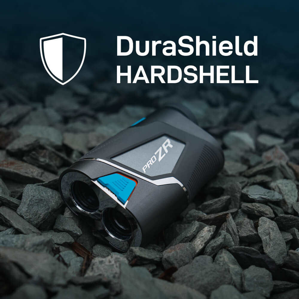 Shot Scope Pro ZR Golf Rangefinder