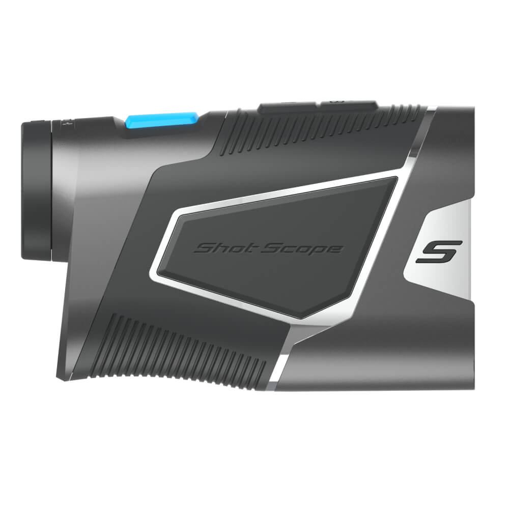 Shot Scope Pro ZR Golf Rangefinder