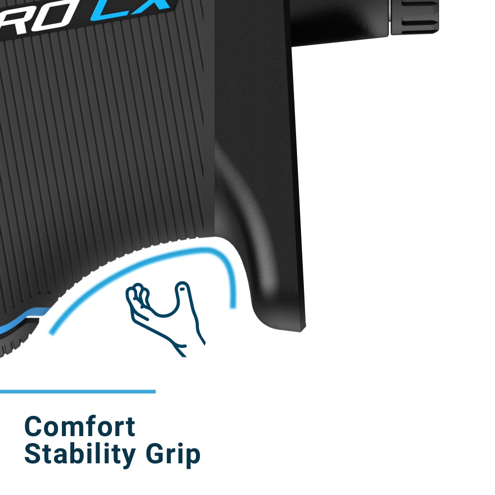 Shot Scope PRO LX (2nd Gen) Laser Rangefinder