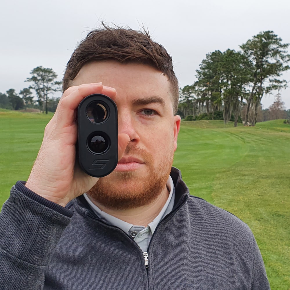 Shot Scope PRO LX (2nd Gen) Laser Rangefinder