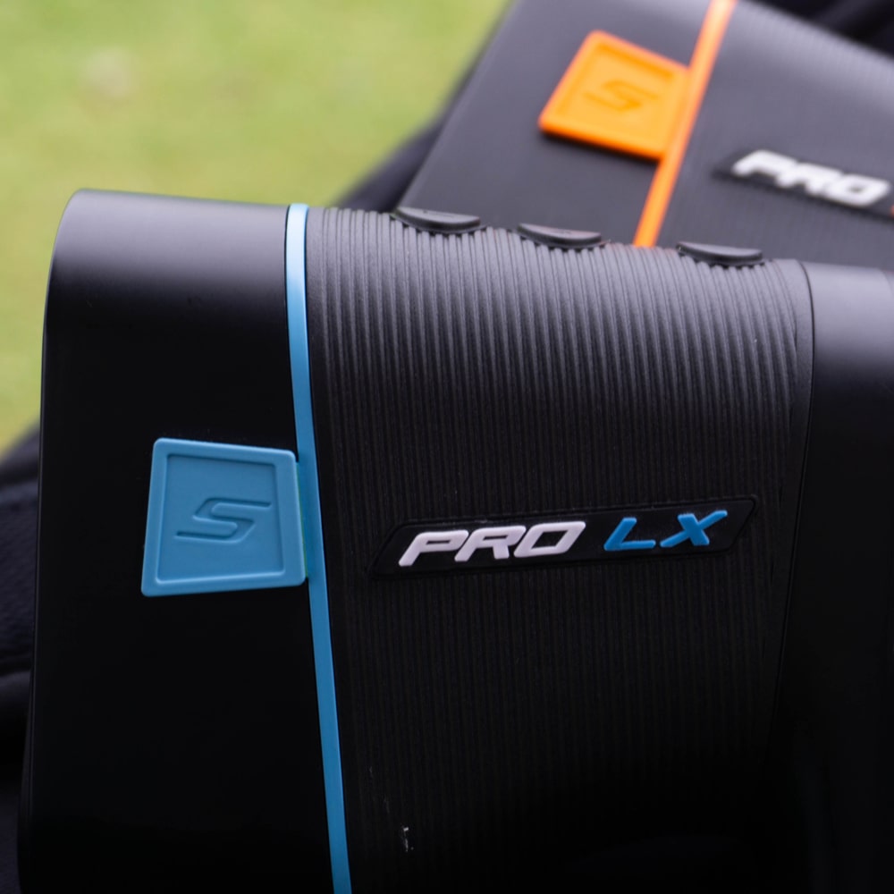 Shot Scope PRO LX (2nd Gen) Laser Rangefinder