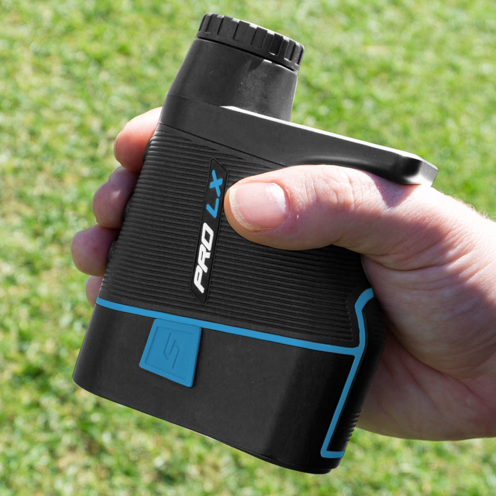 Shot Scope PRO LX (2nd Gen) Laser Rangefinder