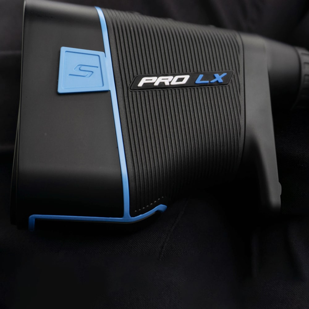 Shot Scope PRO LX (2nd Gen) Laser Rangefinder