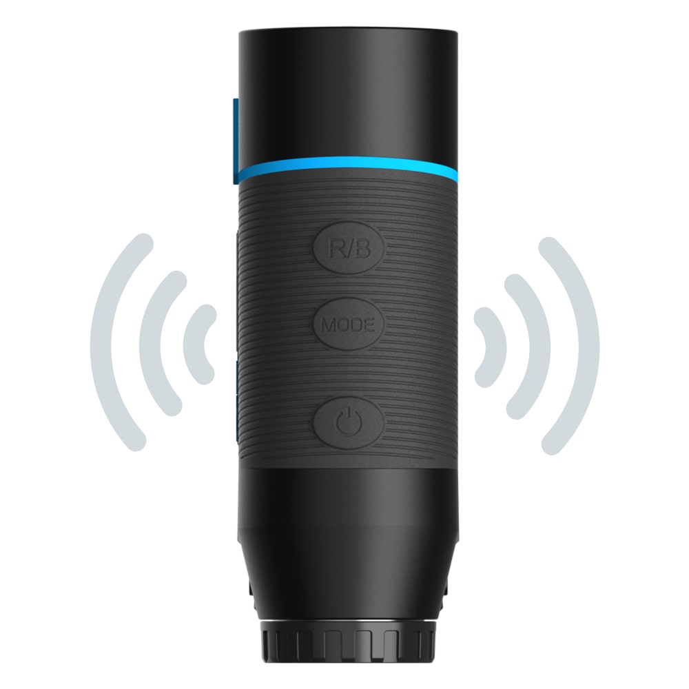 Shot Scope PRO LX (2nd Gen) Laser Rangefinder