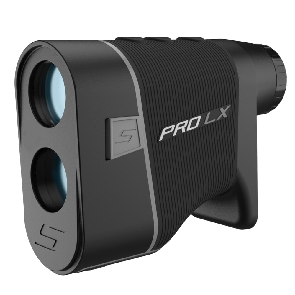 Shot Scope PRO LX (2nd Gen) Laser Rangefinder