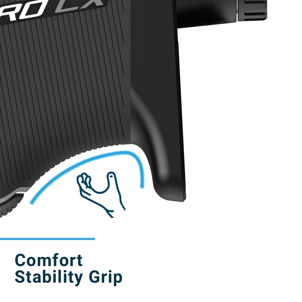 Shot Scope PRO LX (2nd Gen) Laser Rangefinder