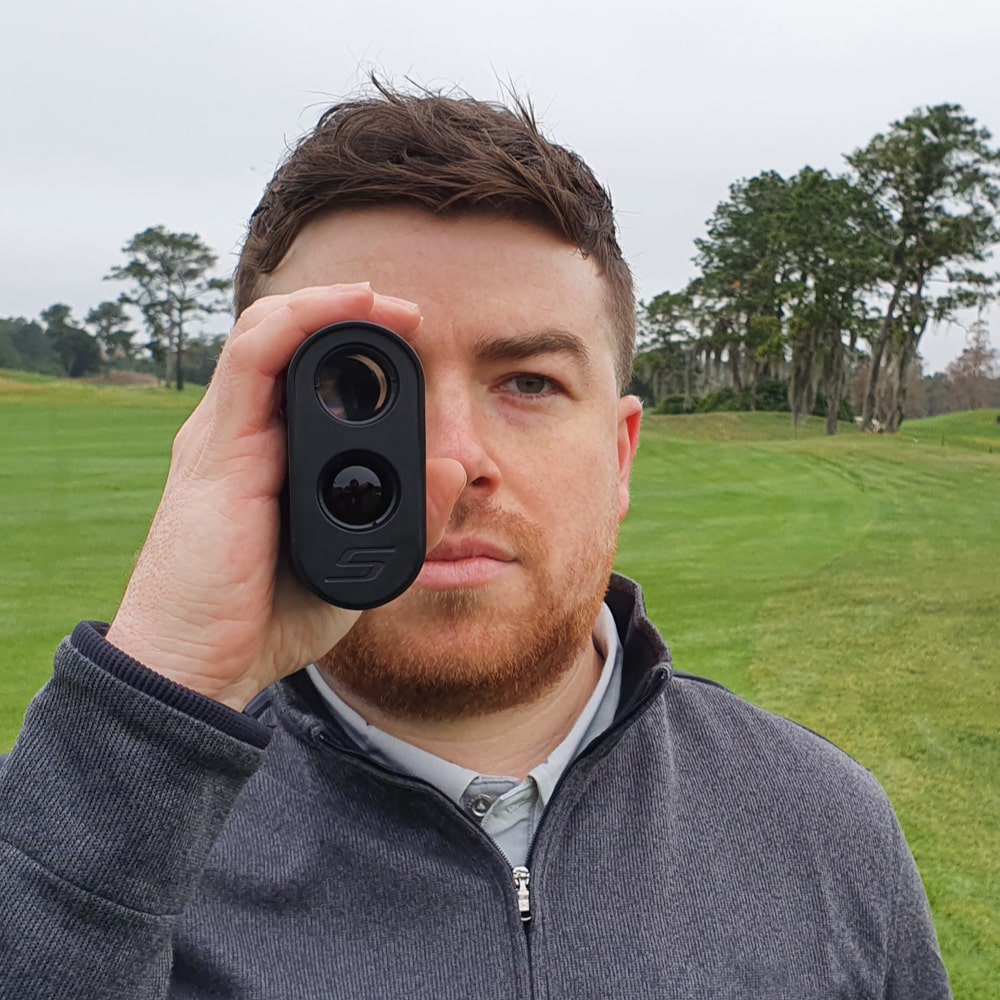 Shot Scope PRO LX (2nd Gen) Laser Rangefinder