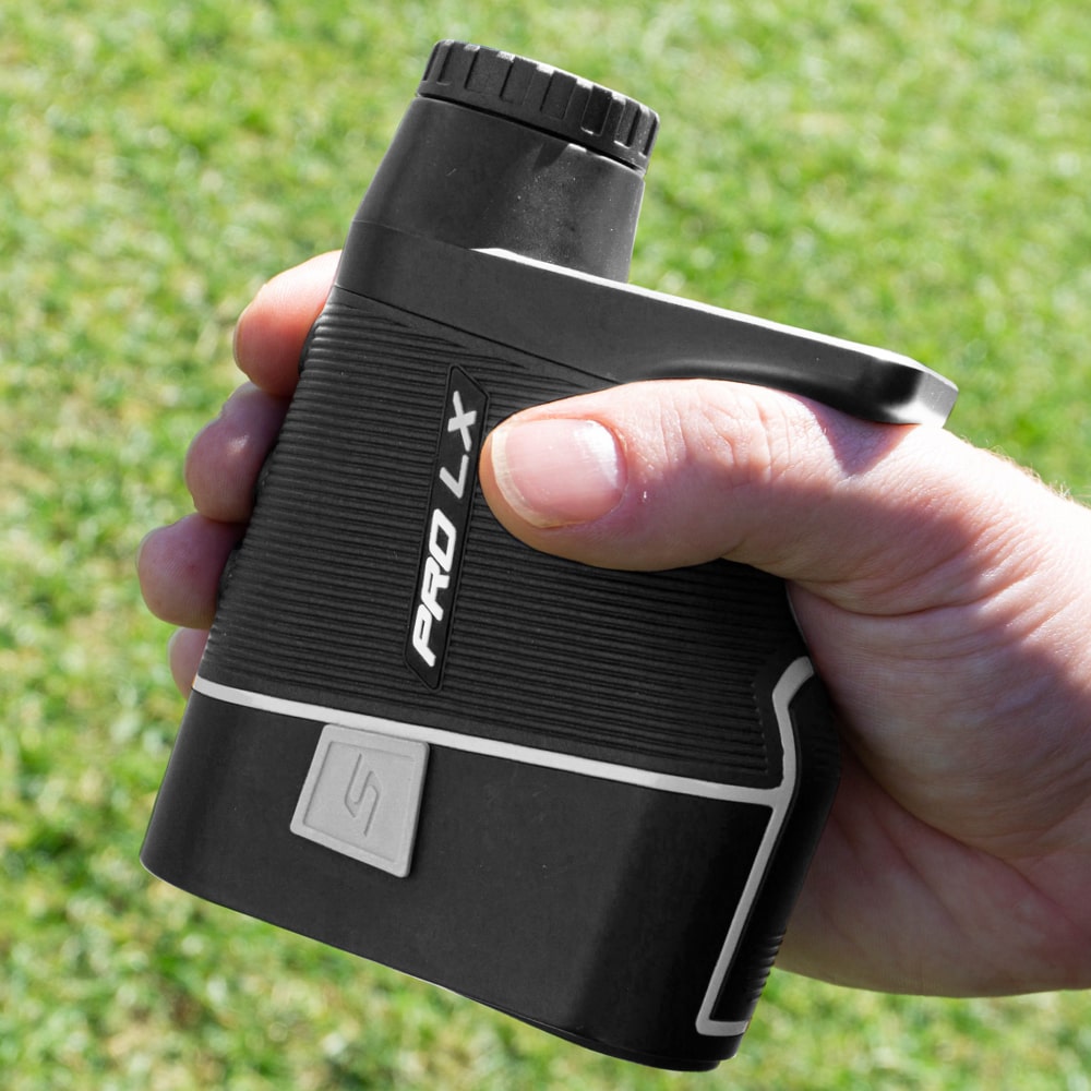 Shot Scope PRO LX (2nd Gen) Laser Rangefinder