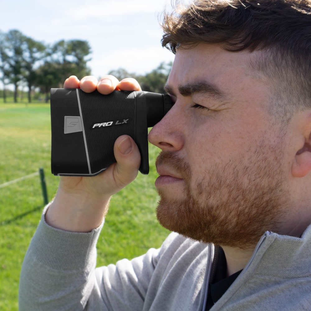 Shot Scope PRO LX (2nd Gen) Laser Rangefinder