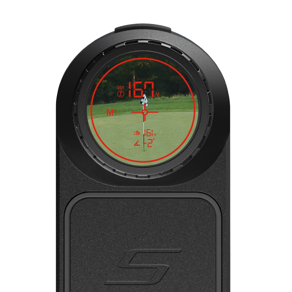 Shot Scope PRO LX (2nd Gen) Laser Rangefinder