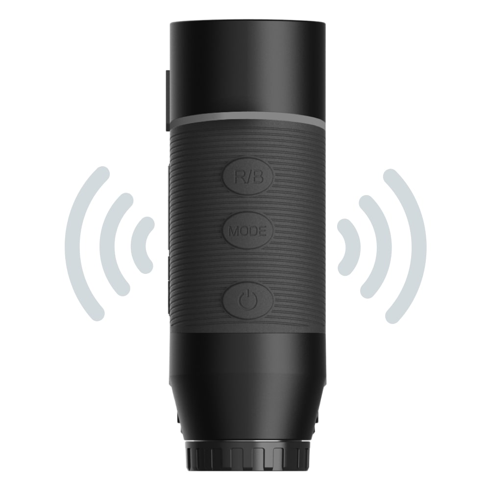 Shot Scope PRO LX (2nd Gen) Laser Rangefinder