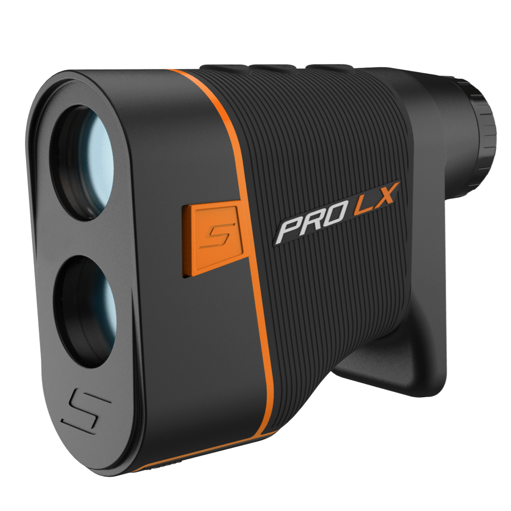 Shot Scope PRO LX (2nd Gen) Laser Rangefinder