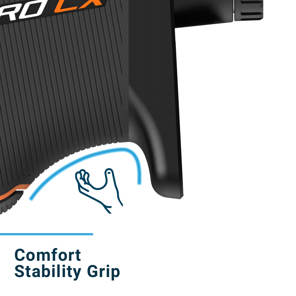 Shot Scope PRO LX (2nd Gen) Laser Rangefinder