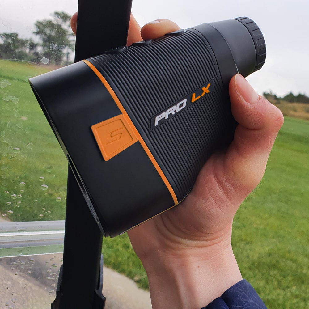 Shot Scope PRO LX (2nd Gen) Laser Rangefinder