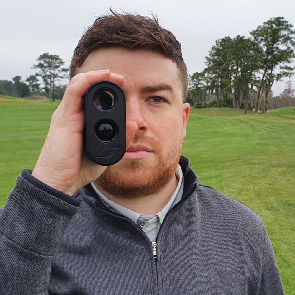 Shot Scope PRO LX (2nd Gen) Laser Rangefinder