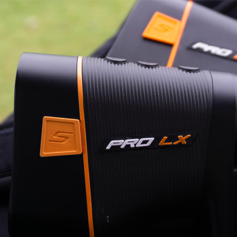 Shot Scope PRO LX (2nd Gen) Laser Rangefinder