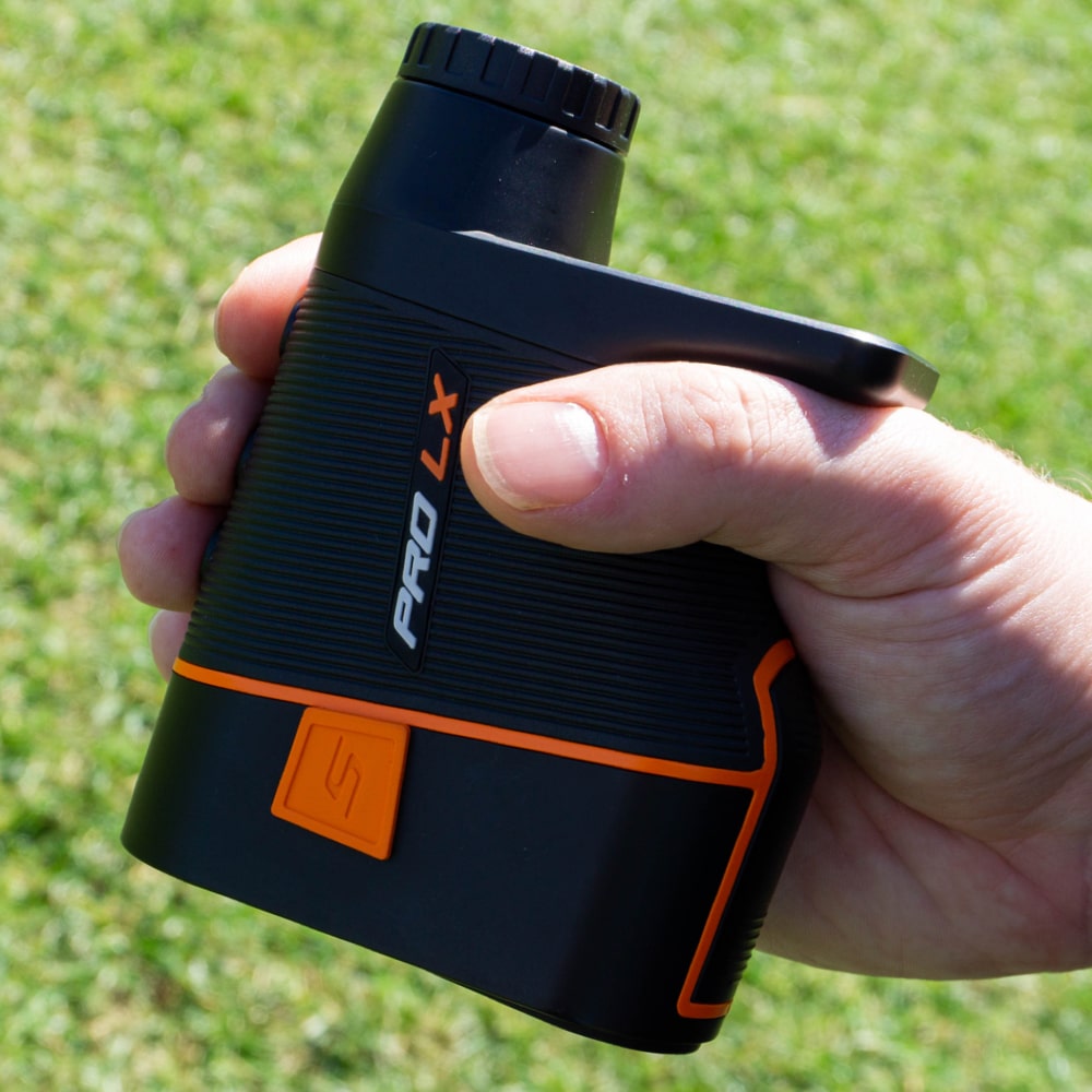 Shot Scope PRO LX (2nd Gen) Laser Rangefinder