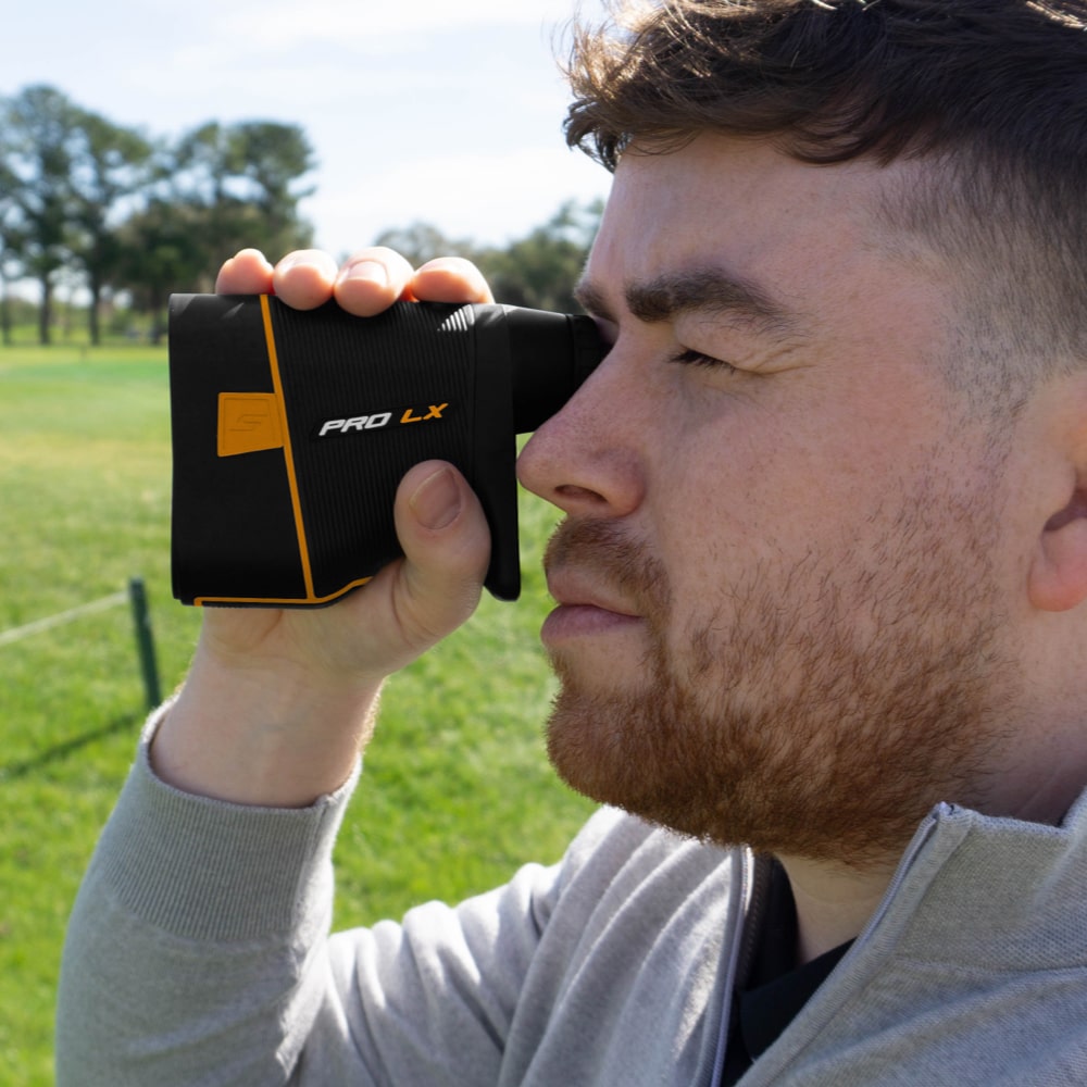 Shot Scope PRO LX (2nd Gen) Laser Rangefinder