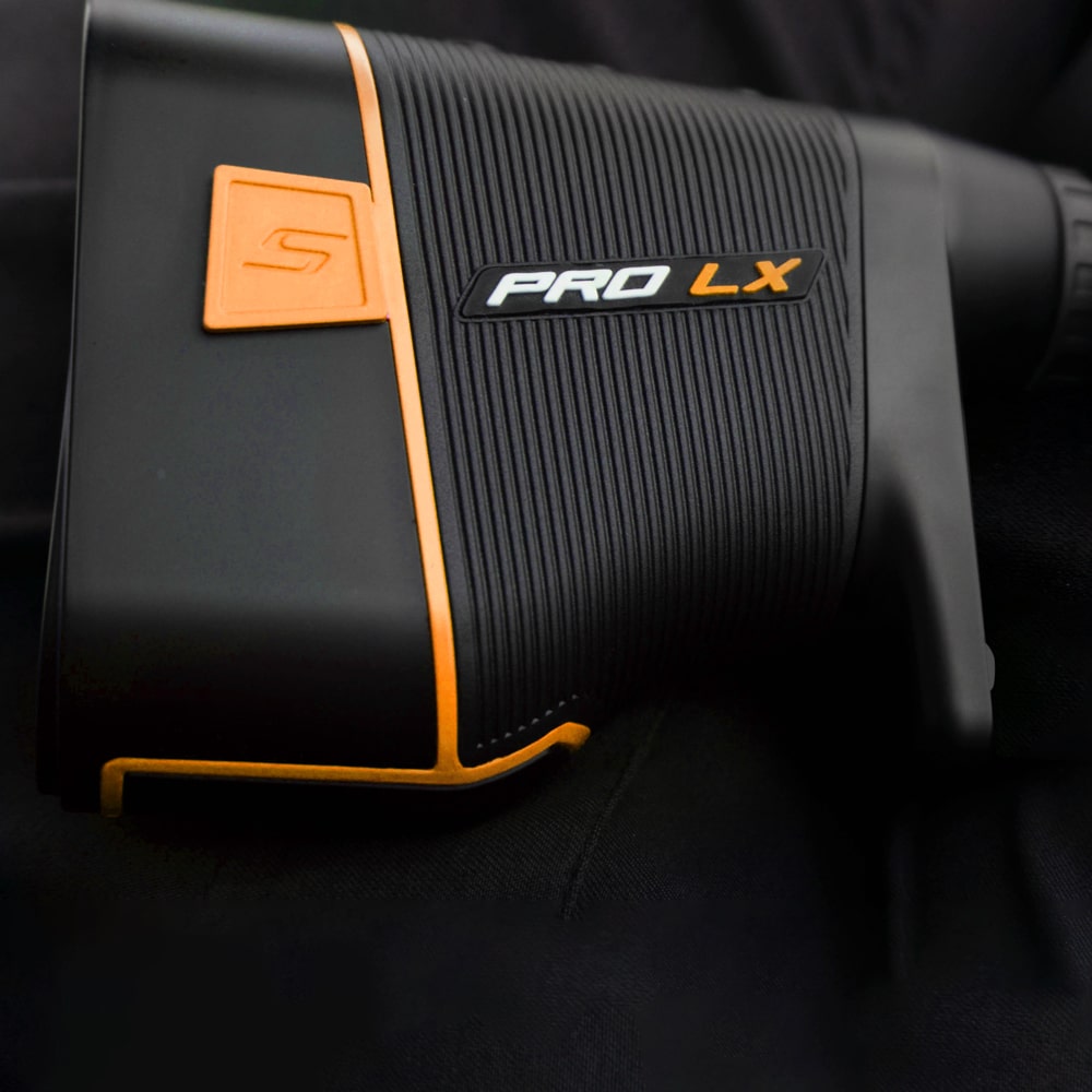 Shot Scope PRO LX (2nd Gen) Laser Rangefinder