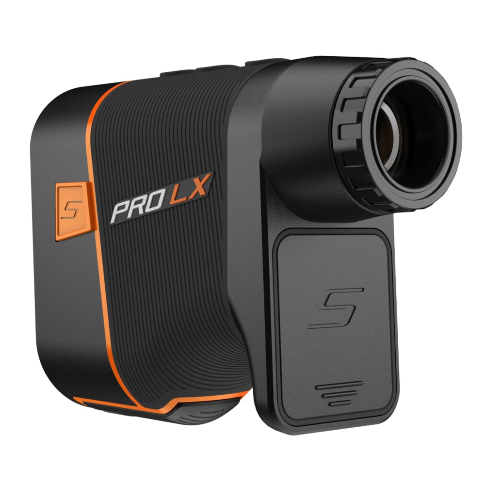 Shot Scope PRO LX (2nd Gen) Laser Rangefinder