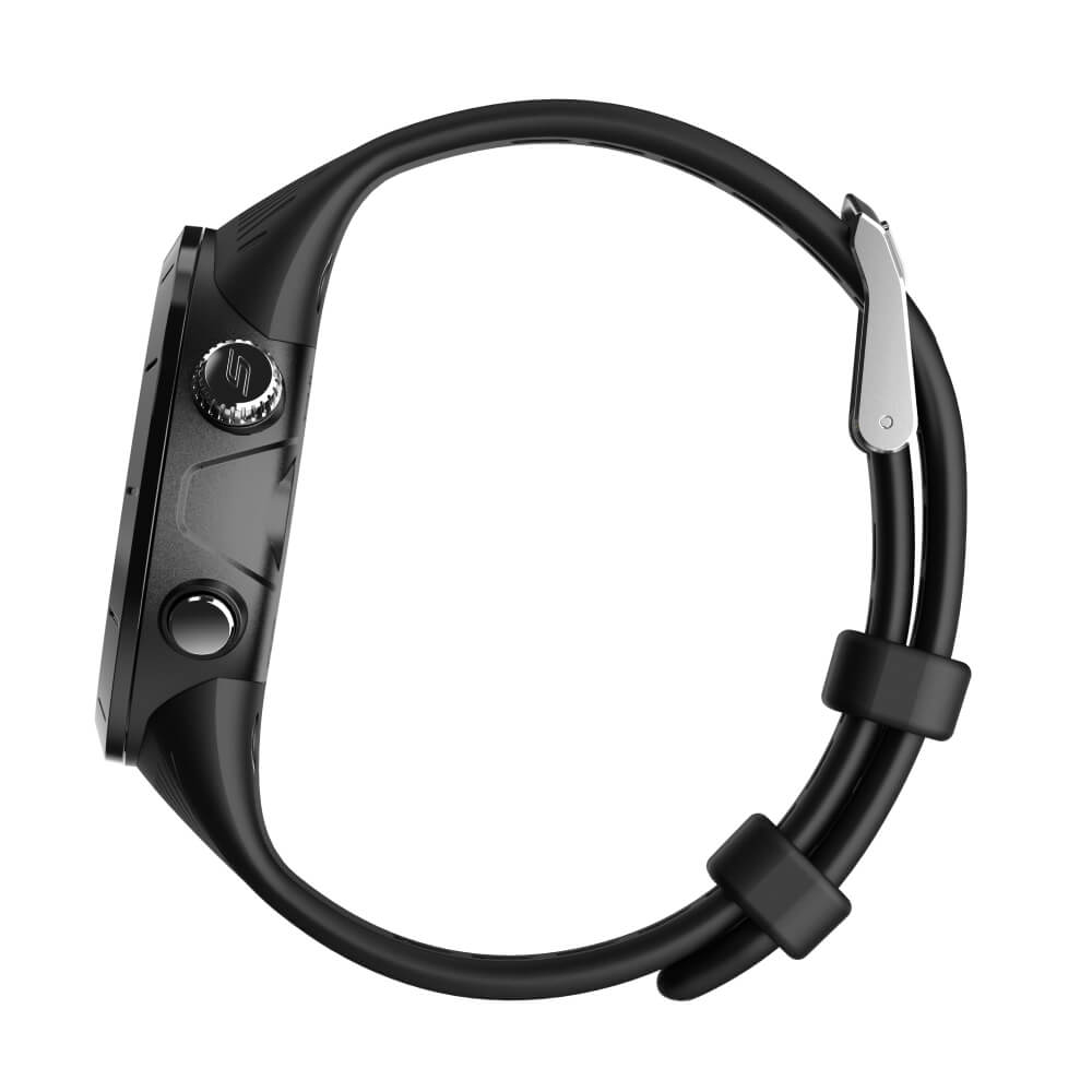 Shot Scope X5 Premium GPS watch