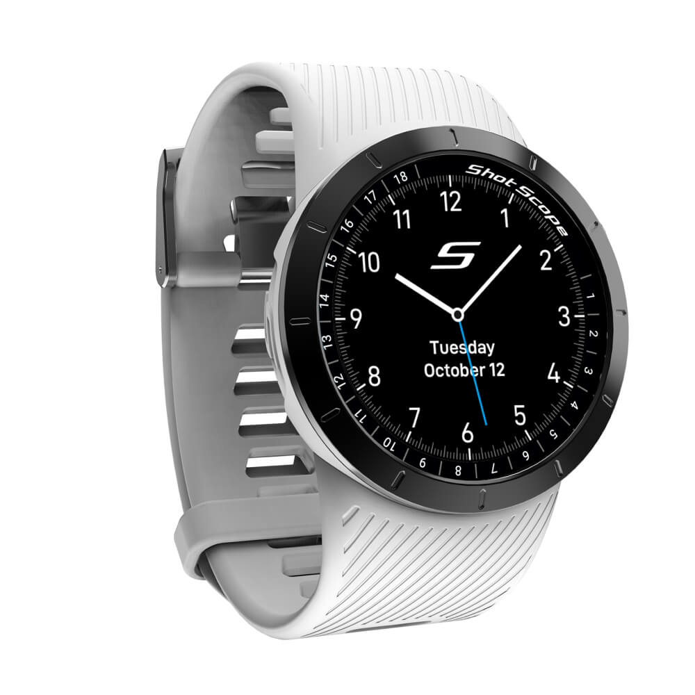 Shot Scope X5 Premium GPS watch